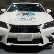 Next Lexus CT to get semi-autonomous tech – Toyota