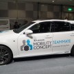 Next Lexus CT to get semi-autonomous tech – Toyota