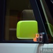 Tokyo 2015: Daihatsu Hinata – small size, big space