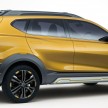 Tokyo 2015: Datsun GO-Cross Concept unveiled