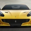 Ferrari F12tdf – 770 hp V12 monster, 799 units only