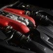 Ferrari F12tdf – 770 hp V12 monster, 799 units only