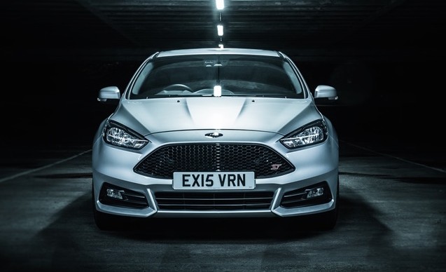 Ford Focus ST gets Mountune upgrade option in UK 