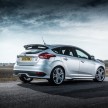 Ford Focus ST gets Mountune upgrade option in UK