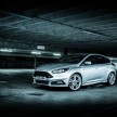 Ford Focus ST gets Mountune upgrade option in UK