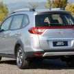 Honda BR-V to launch in Thailand first quarter of 2016