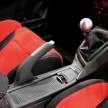 GALLERY: Honda Civic Type R at Honda HQ, Minato
