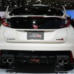 Honda Civic Tourer Type R wagon built by Honda factory employees’ race team – no, you can’t have one