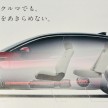 Honda Clarity Fuel Cell mula dijual di Jepun