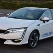 Honda’s Electric Vision – hybrid, PHEV, EV and FCV to make up two-thirds of its European line-up by 2025