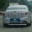 SPIED: 2016 Proton Perdana – now in clearer detail