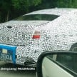 SPIED: 2016 Proton Perdana – now in clearer detail