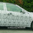 SPIED: 2016 Proton Perdana – now in clearer detail