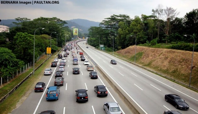 Plaza Tol Gombak dicadang supaya ditutup kerana sering mengalami kesesakan teruk – ADUN PAS