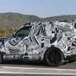 2016 Land Rover Discovery to launch late next year