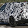 SPYSHOTS: Next-gen Land Rover Discovery testing