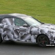 SPIED: Maserati Levante going round the Nurburgring
