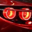 Mazda to unveil new rotary concept at Tokyo show