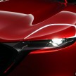 Tokyo 2015: Mazda Cosmo Sport rekindles rotary spirit