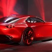 Mazda RX-Vision GT3 teased – new <em>GT Sport</em> racer