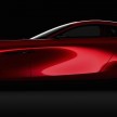 Mazda sahkan kereta sport rotari siri RX generasi baharu tidak akan diperkenal dalam masa terdekat