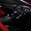 Mazda to unveil new rotary concept at Tokyo show