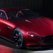 Mazda RX-Vision GT3 Concept racer joins GT Sport in Time Trial Challenge and Livery Design Contest