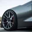 Toyota Supra successor concept to debut in 2016