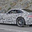 Mercedes-AMG GT R name confirmed by AMG boss