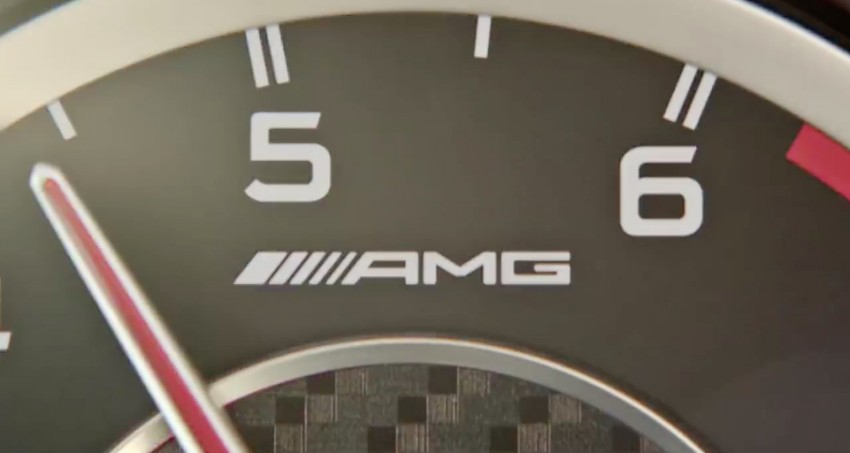 VIDEO: Mercedes-AMG shows us the “Inner Force” 392112