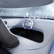 Tokyo 2015: Mercedes-Benz Vision Tokyo revealed