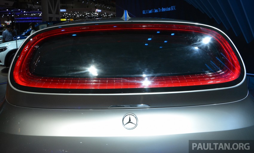 Tokyo 2015: Mercedes-Benz Vision Tokyo revealed 402983