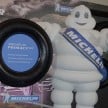 New Michelin Primacy SUV tyre launched in Malaysia
