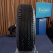 New Michelin Primacy SUV tyre launched in Malaysia