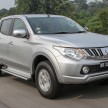 DRIVEN: Mitsubishi Triton – a truck for the big city