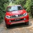 DRIVEN: Mitsubishi Triton – a truck for the big city