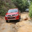 DRIVEN: Mitsubishi Triton – a truck for the big city