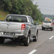 DRIVEN: Mitsubishi Triton – a truck for the big city