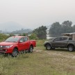 DRIVEN: Mitsubishi Triton – a truck for the big city