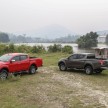 DRIVEN: Mitsubishi Triton – a truck for the big city