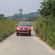 DRIVEN: Mitsubishi Triton – a truck for the big city