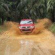 DRIVEN: Mitsubishi Triton – a truck for the big city