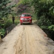 DRIVEN: Mitsubishi Triton – a truck for the big city