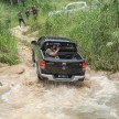 DRIVEN: Mitsubishi Triton – a truck for the big city