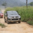 DRIVEN: Mitsubishi Triton – a truck for the big city