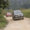 DRIVEN: Mitsubishi Triton – a truck for the big city