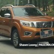 Nissan NP300 Navara order books now open – six variants offered, estimated prices from RM85k
