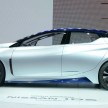 Tokyo 2015: Nissan IDS Concept – a self-driving EV