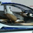 Tokyo 2015: Nissan IDS Concept – a self-driving EV