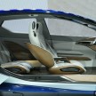 Tokyo 2015: Nissan IDS Concept – a self-driving EV